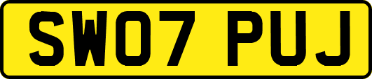 SW07PUJ