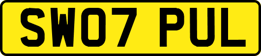 SW07PUL
