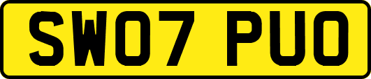 SW07PUO