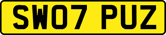 SW07PUZ