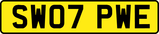 SW07PWE