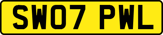 SW07PWL