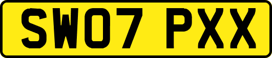 SW07PXX
