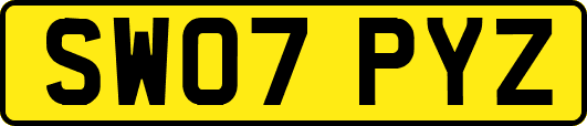 SW07PYZ