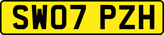 SW07PZH