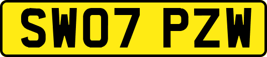 SW07PZW