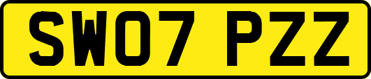 SW07PZZ