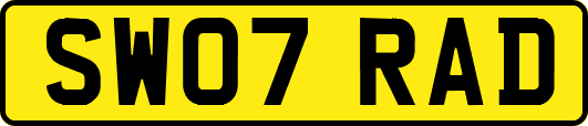 SW07RAD