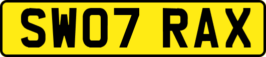 SW07RAX