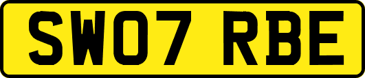 SW07RBE