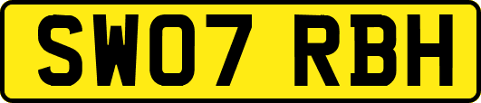 SW07RBH