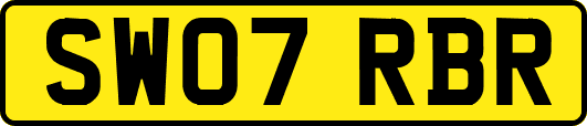 SW07RBR