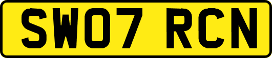 SW07RCN