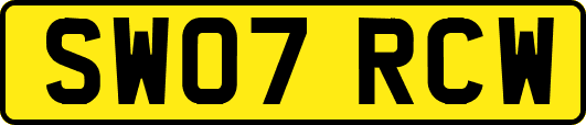 SW07RCW
