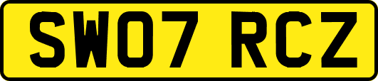 SW07RCZ