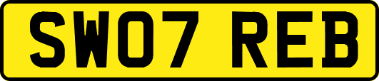 SW07REB