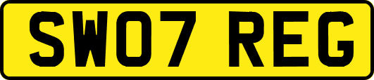 SW07REG