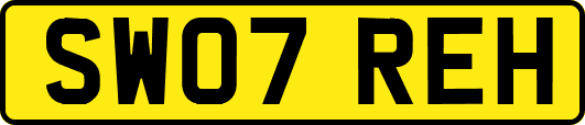 SW07REH