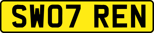 SW07REN