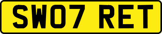 SW07RET