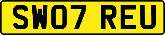 SW07REU
