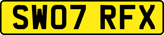 SW07RFX