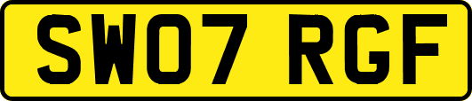 SW07RGF