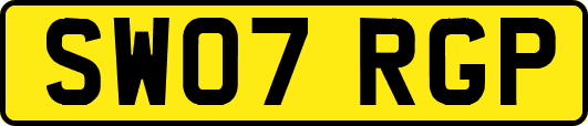 SW07RGP