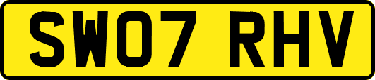 SW07RHV