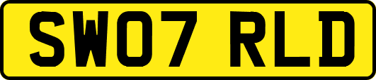 SW07RLD