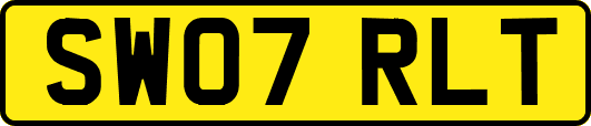 SW07RLT