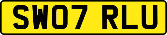 SW07RLU