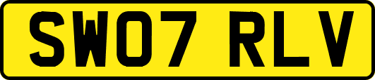 SW07RLV