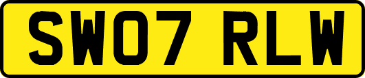 SW07RLW