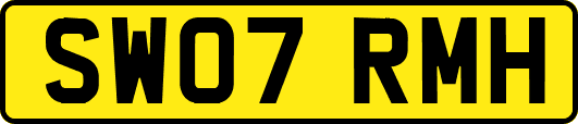SW07RMH