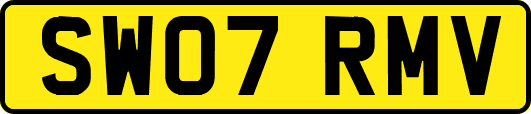 SW07RMV