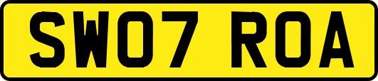 SW07ROA