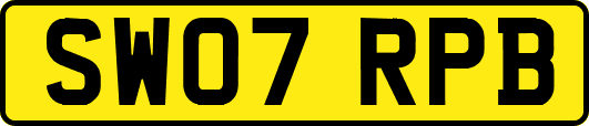 SW07RPB