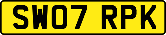 SW07RPK