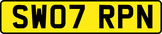 SW07RPN