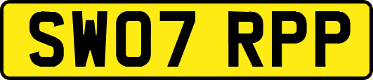SW07RPP