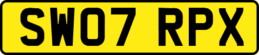SW07RPX