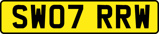SW07RRW