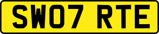 SW07RTE