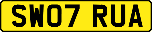 SW07RUA