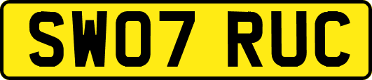 SW07RUC