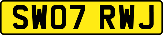 SW07RWJ