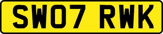 SW07RWK