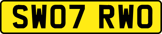 SW07RWO