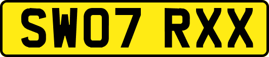 SW07RXX